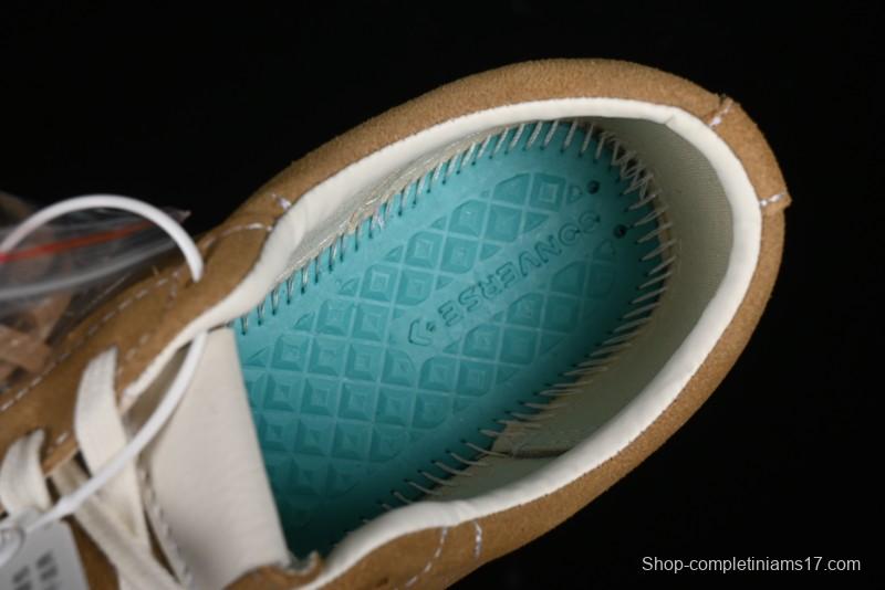 Converse One Star J Suede Low-Top Casual Sneakers with Madness 10th Anniversary Collaboration - M.C3