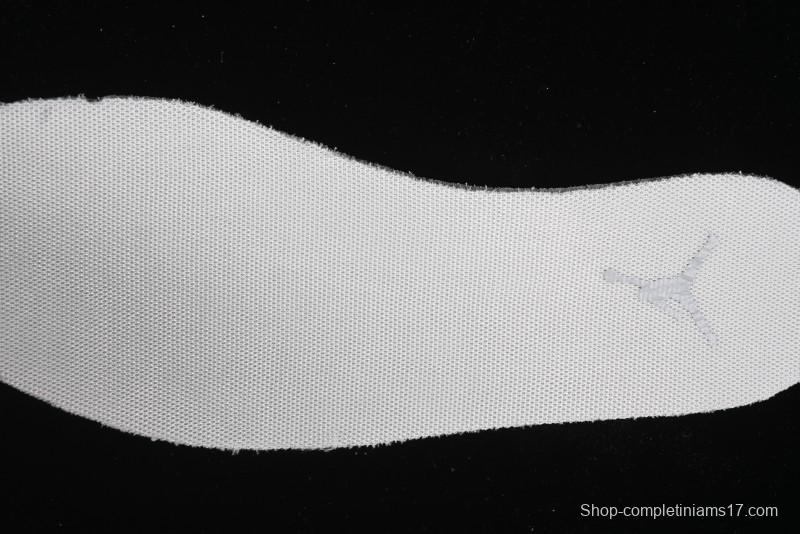 Nike Air Jordan 1 Low Stussy Collaboration - Light Green Elegant Grey Retro Basketball Shoes - WG8850-016