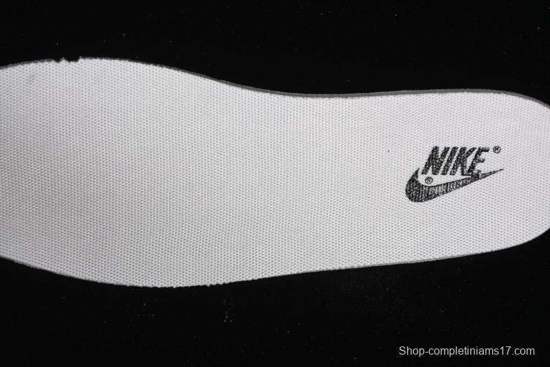 Nike SB Dunk Low Stussy Anniversary Edition Customized Low-Top Casual Skate Shoes - SJ1089-001