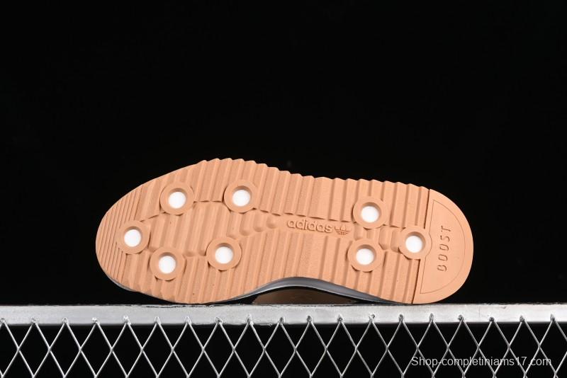 Adidas Originals SL 72 RTN Retro Running Shoes with Ecotex Tongue and EVA Midsole - IJ1282