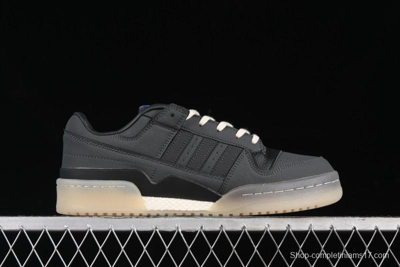 Adidas Forum 84 Low Retro Basketball Shoes - ID6266