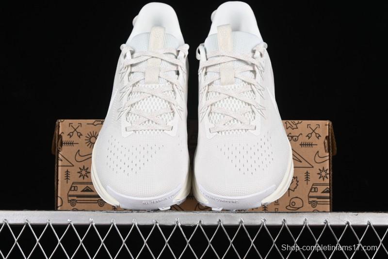 Nike Pegasus Trail 5 Off-Road Series Lightweight Comfortable Durable Low-Top Running Shoes - DV3864-101