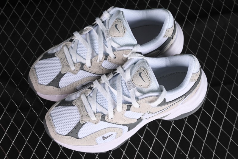 Nike Summer Retro Casual Dad Shoes - FJ3794-101