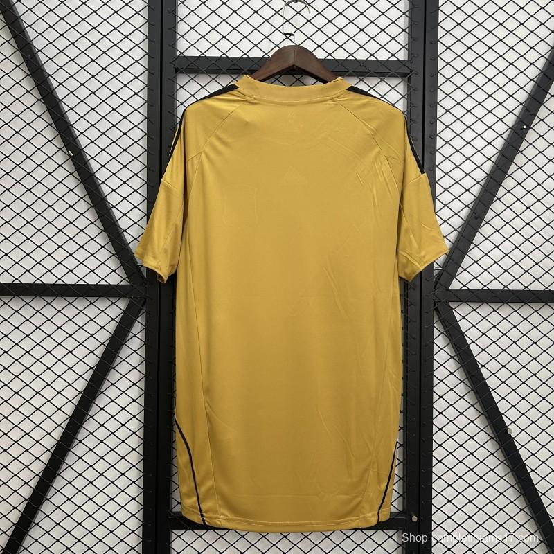 2008 Retro Spain Away Jersey