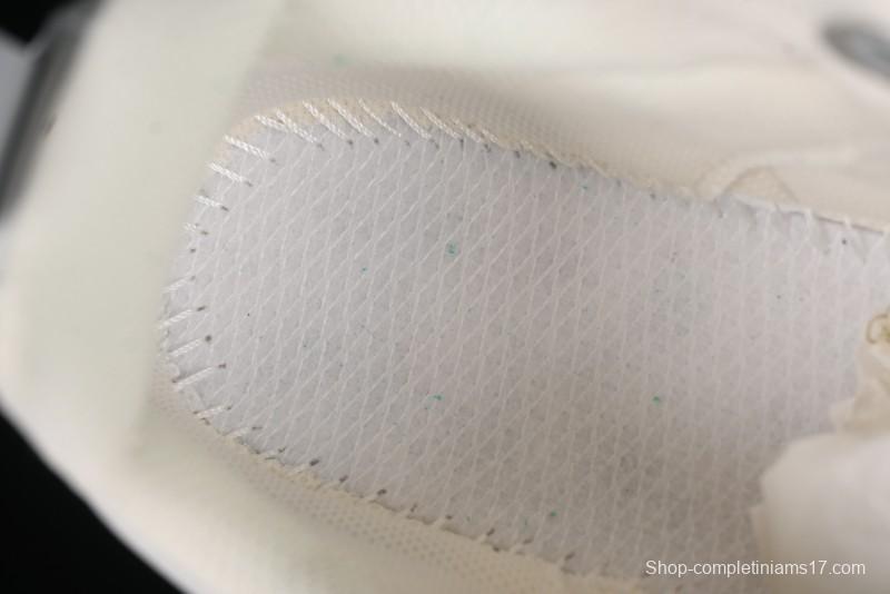 MLB Chunky Liner Jelly Lightweight Platform Sneakers with 6cm Height Increase - 3ASXCHV4N50WHS