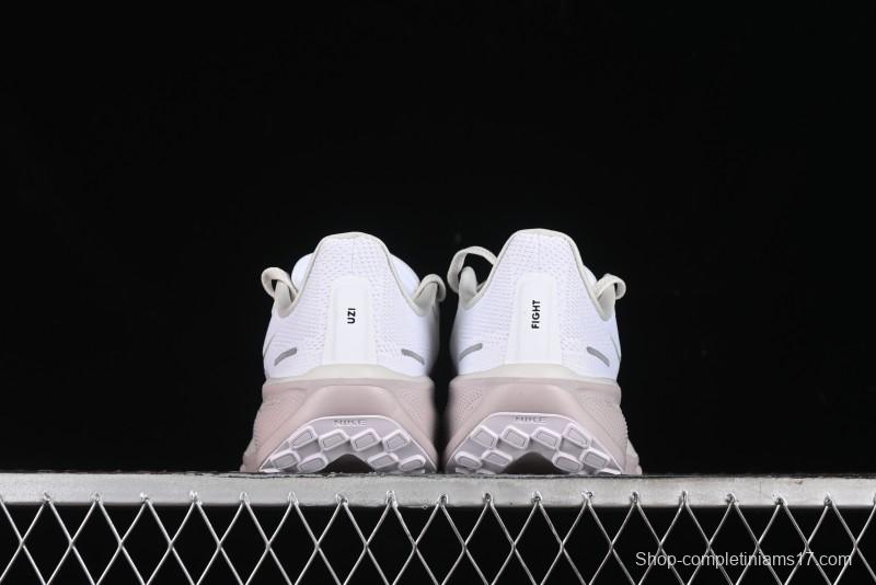 Nike Air Zoom Pegasus 41 Breathable Lightweight Running Shoes with Cushioning - FV9528-800