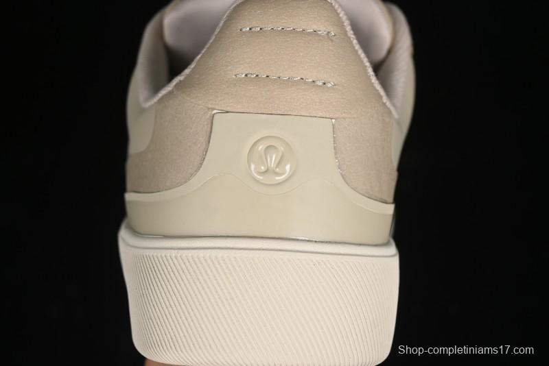 Lululemon Cityverse Low-Top Casual Sneakers - LU-03