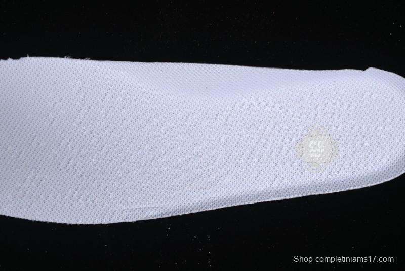 Nike Air Force 1 '07 Low White Deconstructed Casual Sneakers - CW2288-046