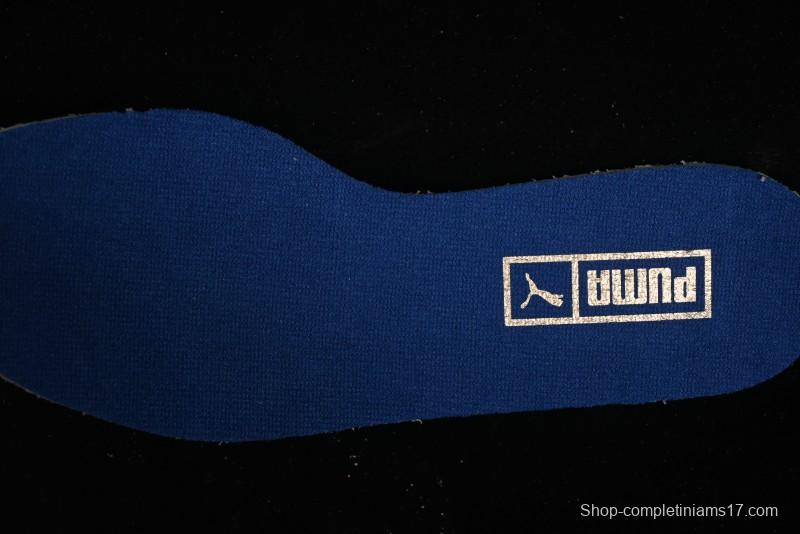 Puma Easy Rider Vintage Low-Top Casual Sneakers Comfortable Durable Breathable - 399028-09