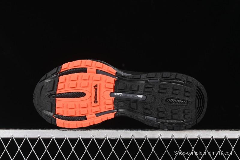 Adidas Originals Mts Pro Retro Breathable Cushioned Casual Running Shoes - JP8092