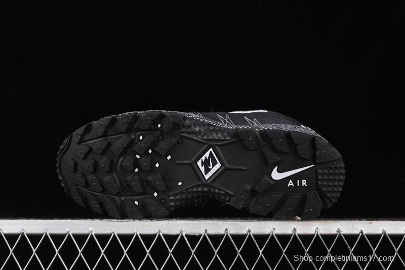 Nike Air Humara Retro Trail Running Shoes with 1990s Style - FJ7098-002