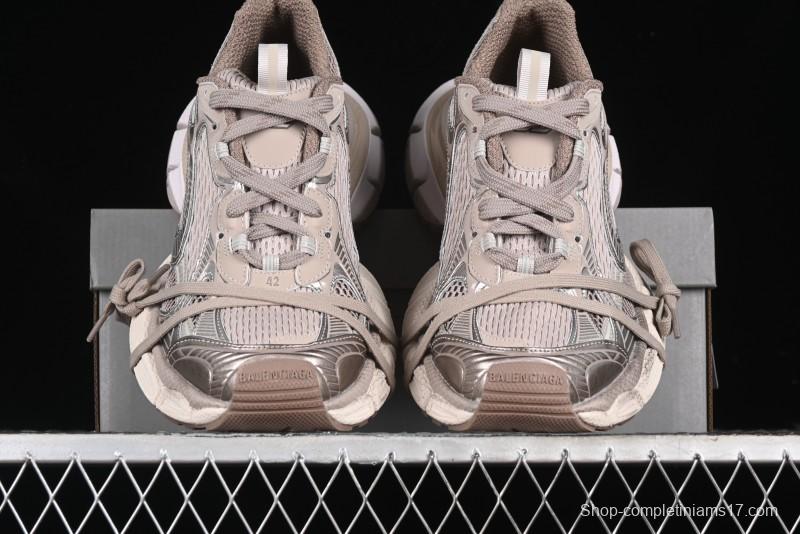 Balenciaga Phantom Sneaker - W3XL54099