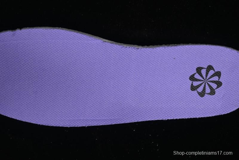 Nike Air Force 1 '07 Low Casual Sneakers with Full-Length Air Cushion - DC9486-104