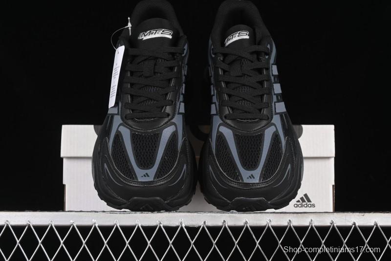 Adidas Originals Mts Pro IH5839 Retro Breathable Cushioned Casual Running Shoes - IH5839