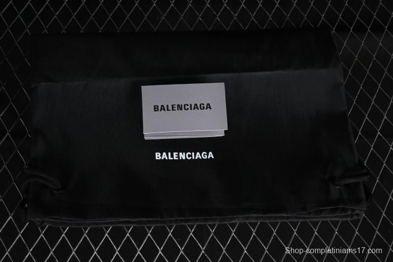 Balenciaga 3XL Slip On Sneakers - W3XSO5100