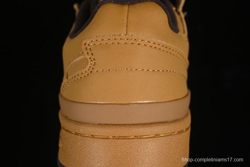 Adidas Forum 84 Low Retro Basketball Shoes - ID0989