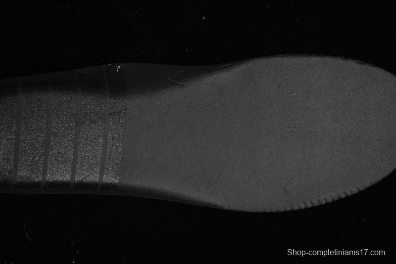 Nike Air Force 1 '07 Low UN Collaboration Casual Sneakers in Off-White with Yellow Stitch - KK3333-002