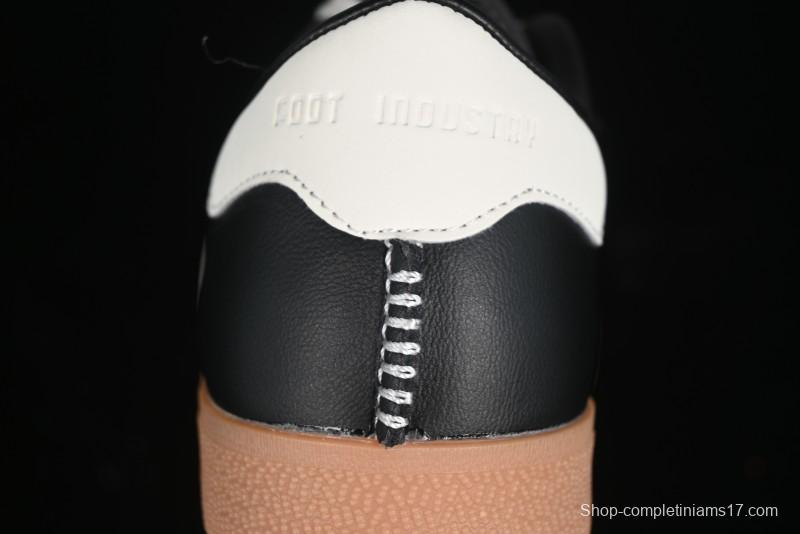 Adidas Origials Gazelle Retro Casual Slip-Resistant Wear-Resistant Low-Top Sneakers - ID3517