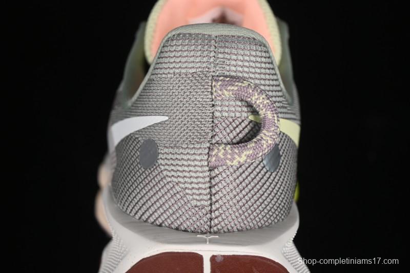 Nike Pegasus Trail 5 Lightweight Comfortable Durable Low-Top Running Shoes - DV3865-300