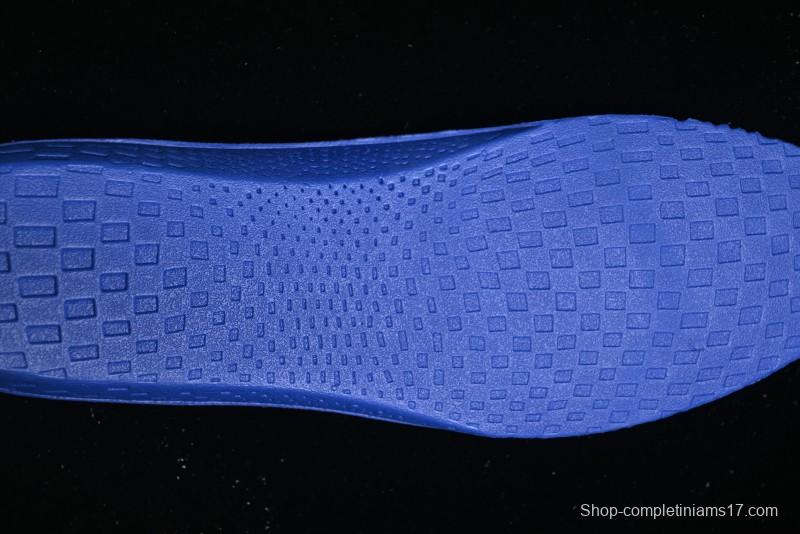 Converse One Star Pro Retro Skateboard Shoes in Purple - A08141C