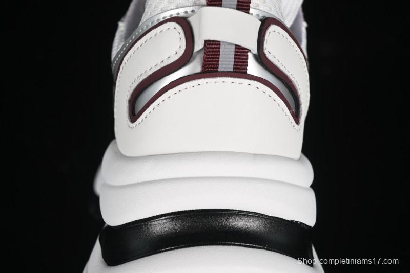 GG-CC Casual Running Shoes with Irregular Design for Fashionable Look - G24X4338