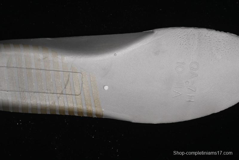 Nike Air Force 1 '07 Low Supreme The North Face Collaboration - Beige Grey Low-Top Casual Sneakers - XZ1996-710