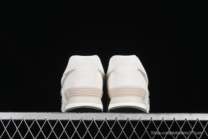 New Balance 574 Series Retro Casual Running Shoes - U574OF2