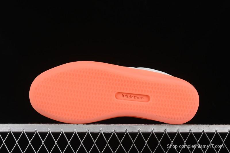 Lululemon Cityverse Low-Top Casual Sneakers - LU-04