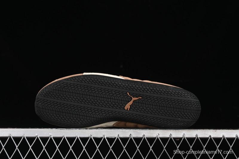 Puma Speedcat Racing Series Low-Top Lifestyle Casual Shoes - 398847-02