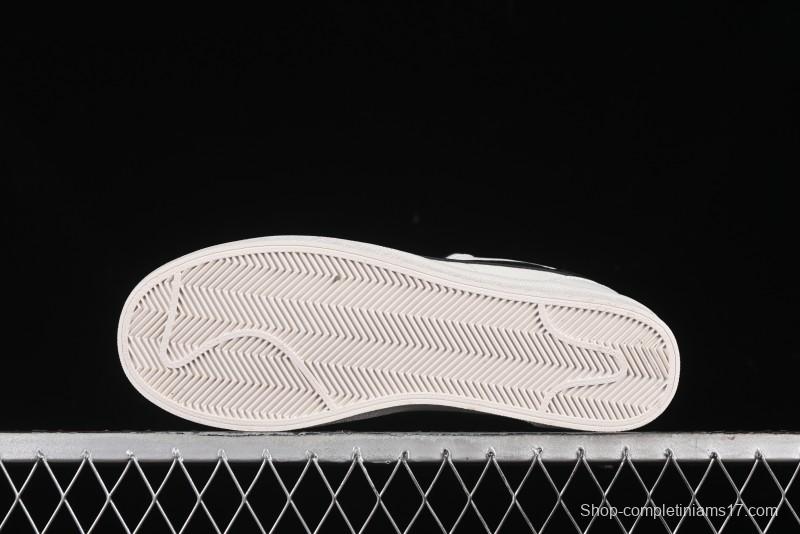 Nike Killshot 2 Retro Comfortable Anti-Slip Low-Top Sneakers - HQ1657-103