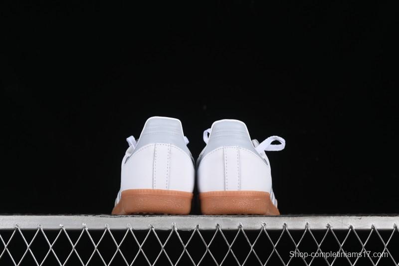 Adidas Samba OG Casual Sneakers - IE0877