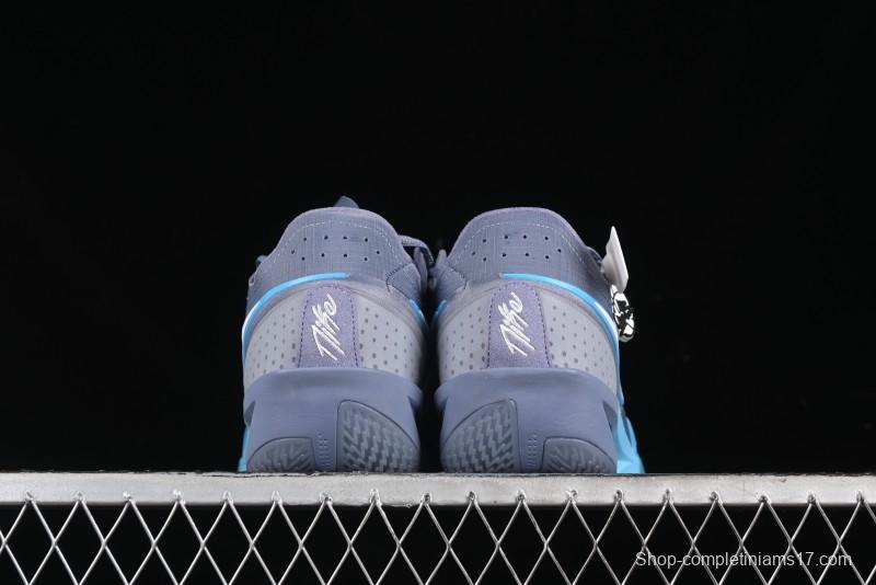 Nike Air Zoom G.T. Cut 3 EP Basketball Shoes with Full-Length ZoomX Foam - DV2913-402