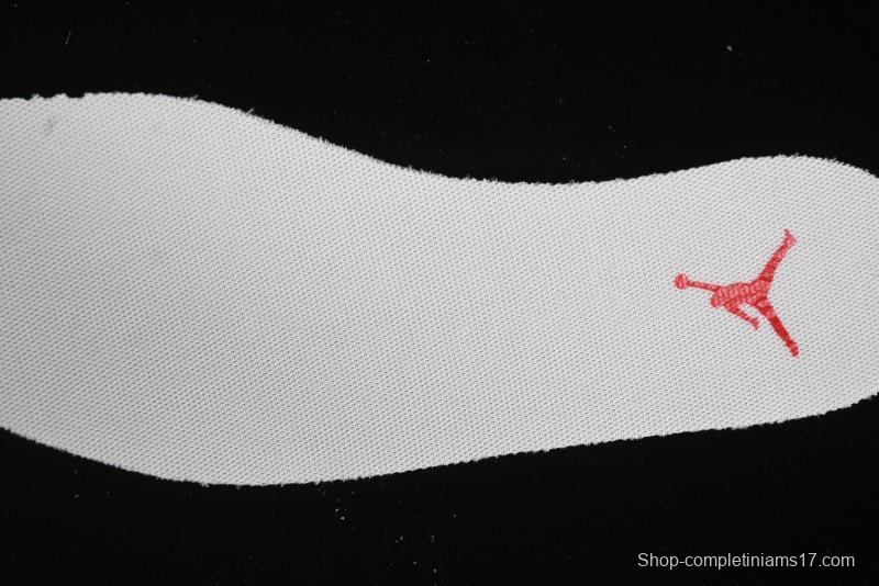 Nike Air Jordan 1 Low LV Collaboration - Light Blue Print Retro Basketball Shoes - WG8850-008