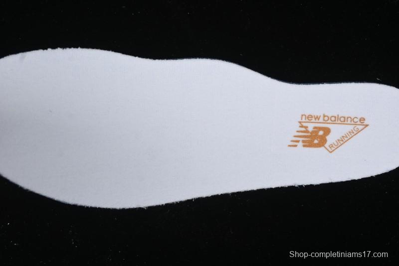 New Balance Joe Freshgoods NB9060 Retro Casual Running Sneakers with ABZORB Cushioning - U9060SRA