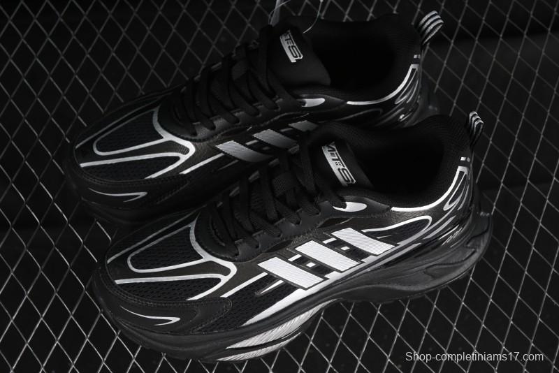 Adidas Originals Mts Pro IH5835 Retro Breathable Cushioned Casual Running Shoes