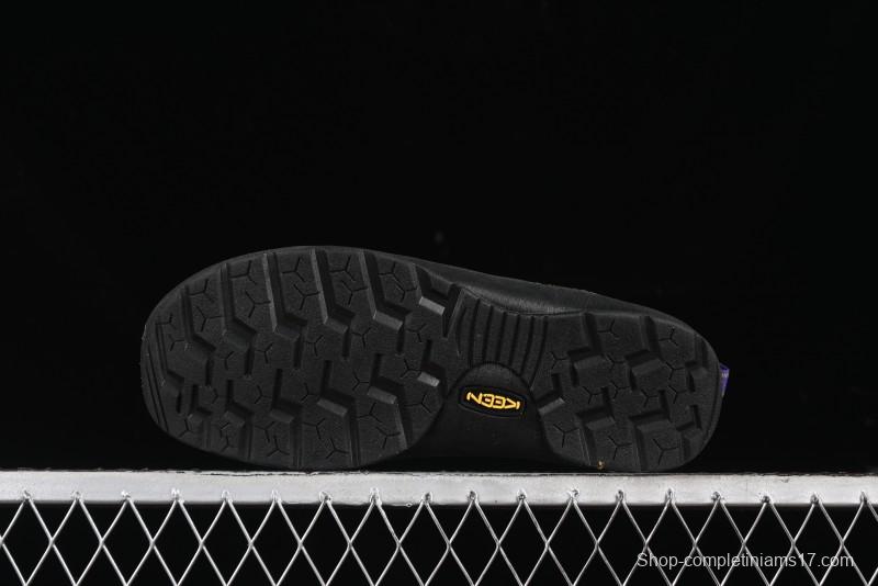 Keen Jasper Japanese Street Retro Style Outdoor Shoes - 1027688