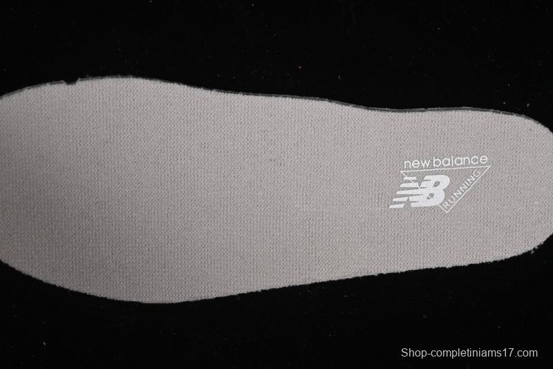 New Balance 2002R Series Hook and Loop Kids Shoes with Fleece Lining - PV2002TM