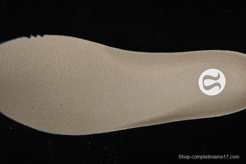 Lululemon Cityverse Low-Top Casual Sneakers - LU-01