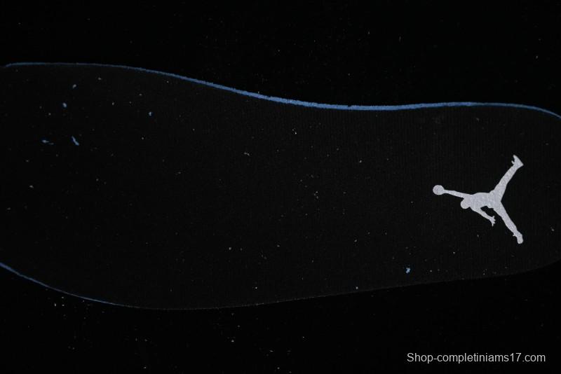 Nike Air Jordan 12 Retro Basketball Shoes in Wolf Grey - CT8013-010