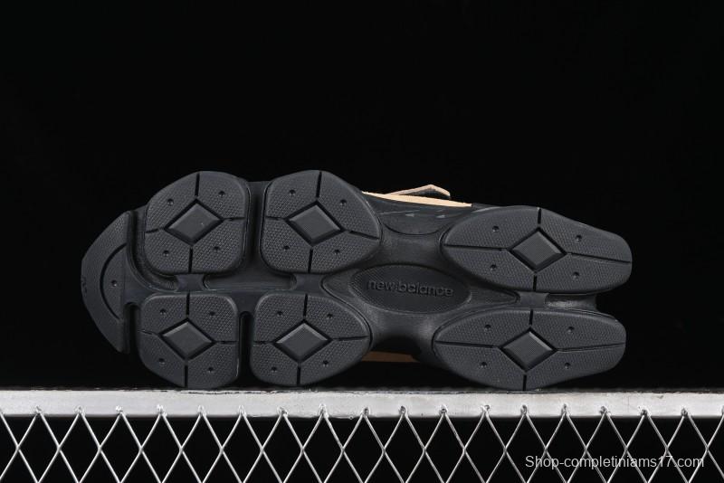 New Balance 8040 Series Cushion Slip-Resistant Breathable Low-Top Casual Shoes - U8040UOG