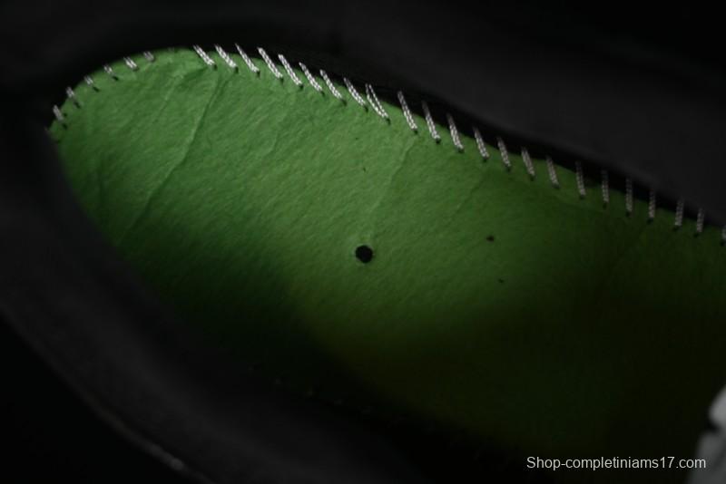 Nike Air Max 1 Retro Running Shoes with Half-Sole Air Cushion - FZ0628-010