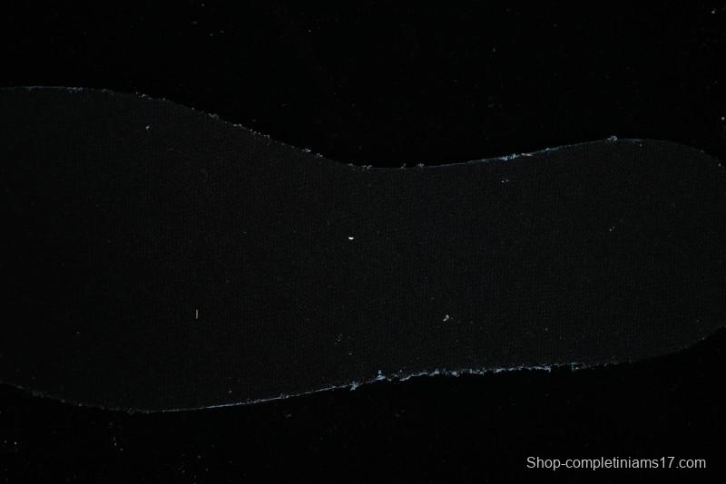 Nike Precision VI Suspension Movement Series Cushioned Durable Casual Basketball Shoes - DD9535-001