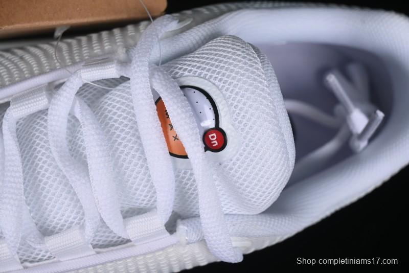 Nike Air Max Dn 2024 Running Shoes with Quad Cylinder Air Cushion and Soft Foam - HM5653-440