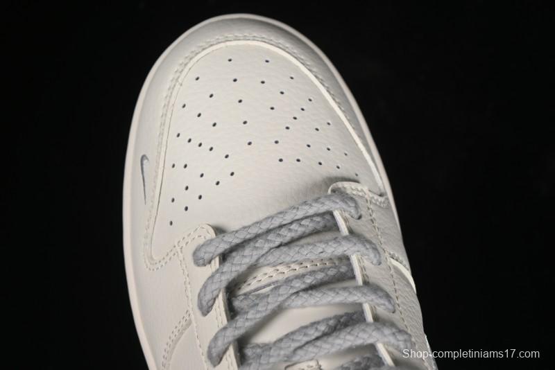 Nike SB Dunk Low Stussy Anniversary Custom Low-Top Casual Sneakers - SJ2068-282