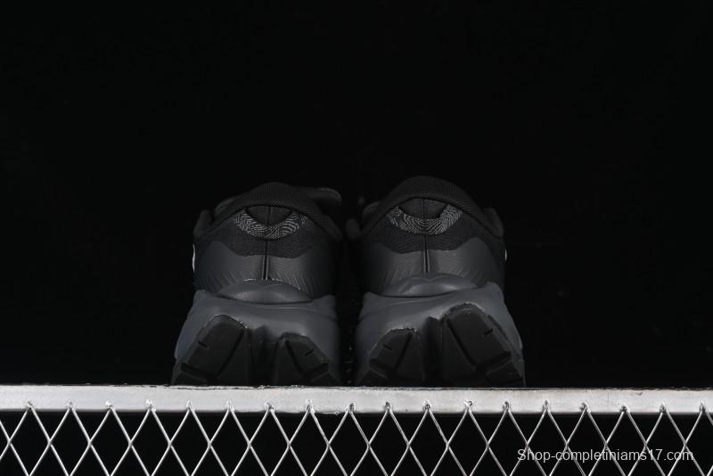 HOKA ONE ONE Skyline-Float X Dynamic Series Comfortable Cushioned Anti-Slip Low-Top Running Shoes - 1141610 BBLC