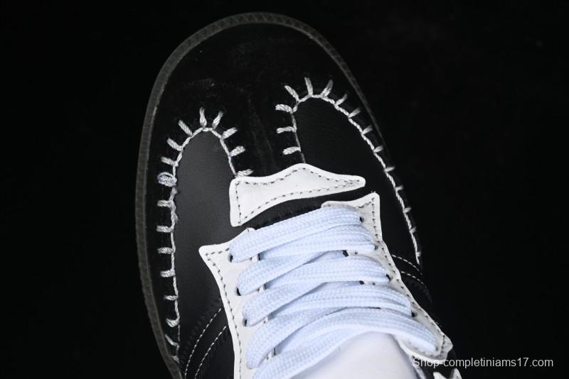 Adidas Originals Samba OG Retro Casual Sneakers - JI3932