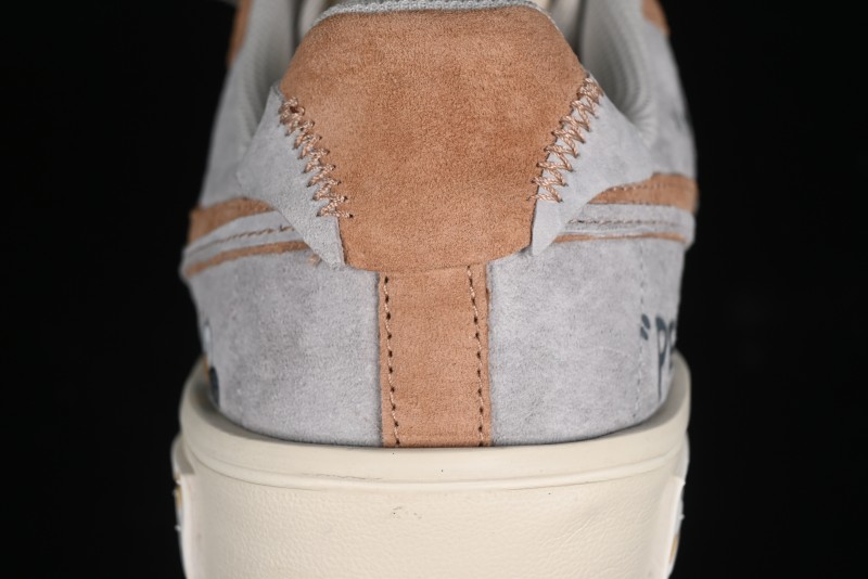 Nike Kaws x Air Force 1 '07 Low Custom Casual Sneakers - CW6688-806