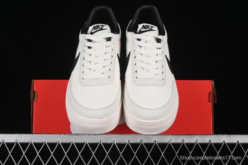 Nike Killshot 2 Retro Comfortable Anti-Slip Low-Top Sneakers - HQ1657-103