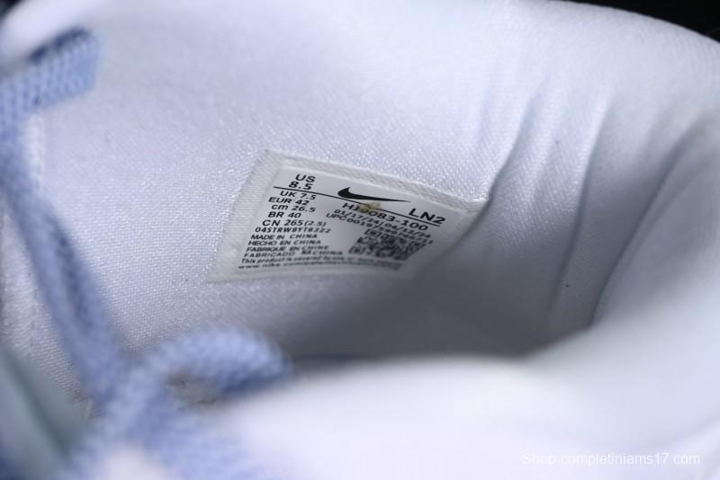 Nike Air Zoom G.T. Hustle 3 Basketball Shoes with Cushioning and Breathability - HJ9083-100