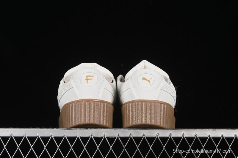 Fenty x Puma Creeper Phatty Low-Top Casual Sneakers - 396813-03